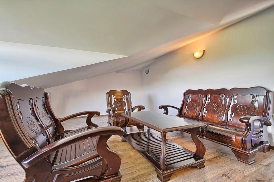 Villa Maggie Sisan Room photo
